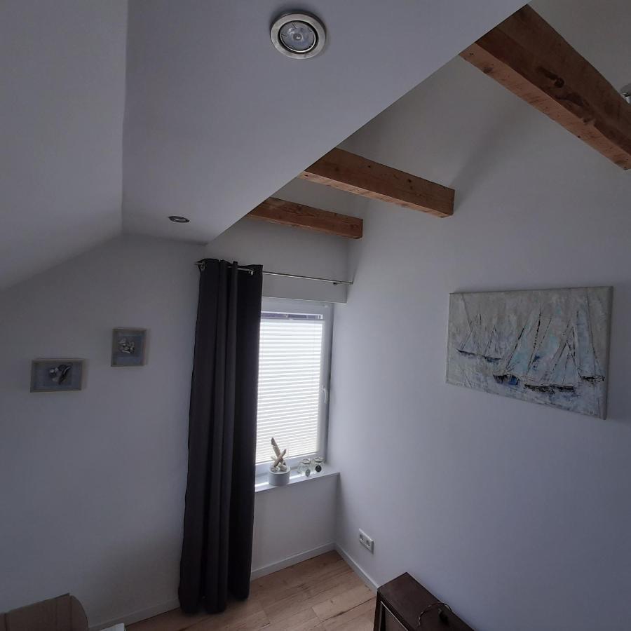 Nordstern Apartment Toenning Ngoại thất bức ảnh