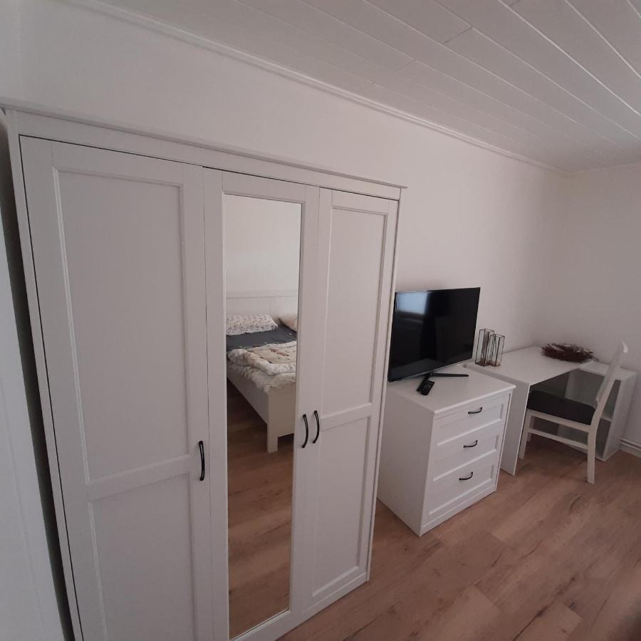 Nordstern Apartment Toenning Ngoại thất bức ảnh